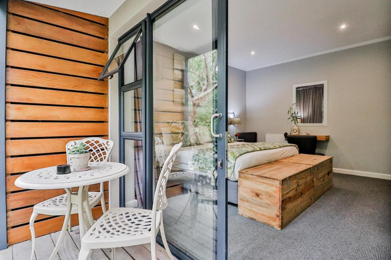 The Greens Guest House كنيسنا المظهر الخارجي الصورة