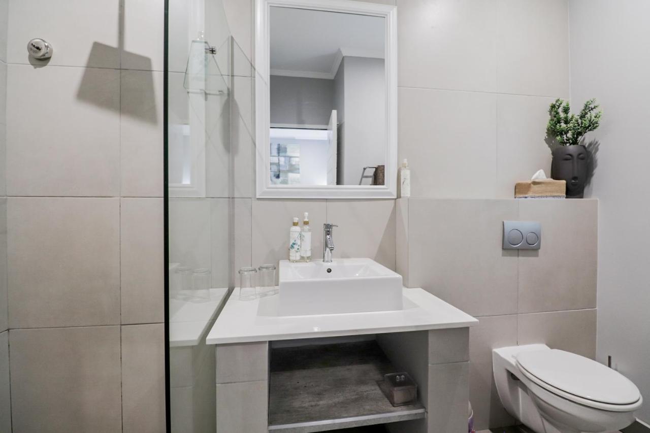 The Greens Guest House كنيسنا المظهر الخارجي الصورة
