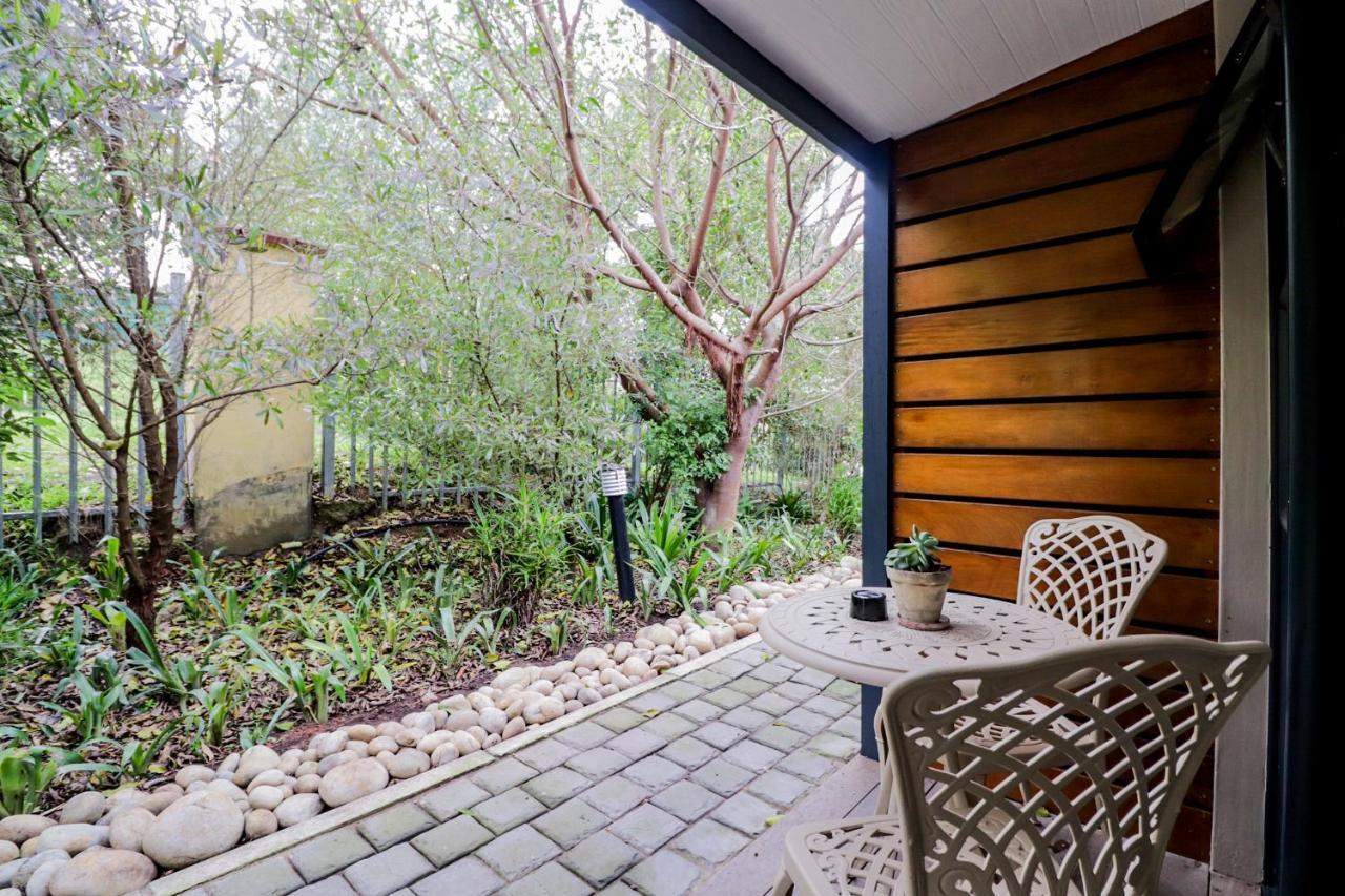 The Greens Guest House كنيسنا المظهر الخارجي الصورة