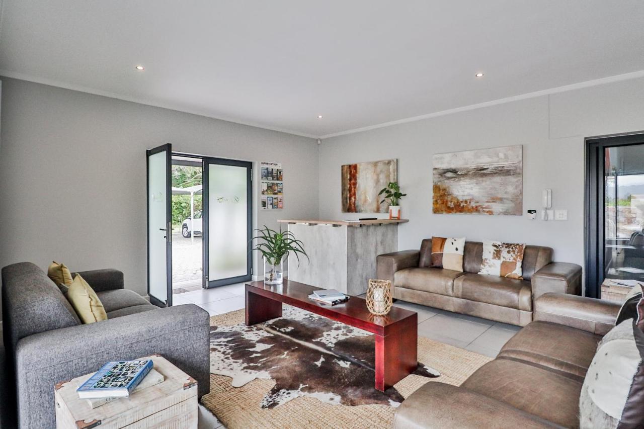 The Greens Guest House كنيسنا المظهر الخارجي الصورة