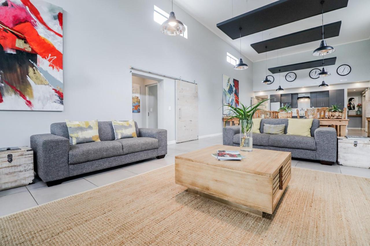 The Greens Guest House كنيسنا المظهر الخارجي الصورة