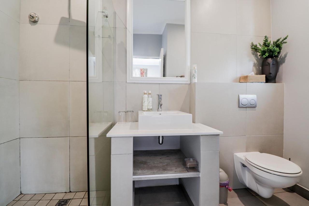 The Greens Guest House كنيسنا المظهر الخارجي الصورة
