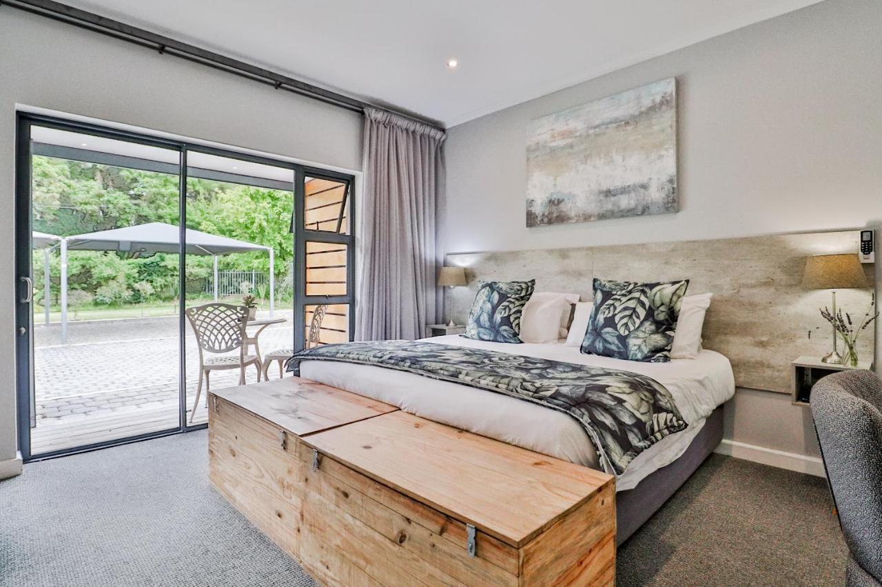 The Greens Guest House كنيسنا المظهر الخارجي الصورة