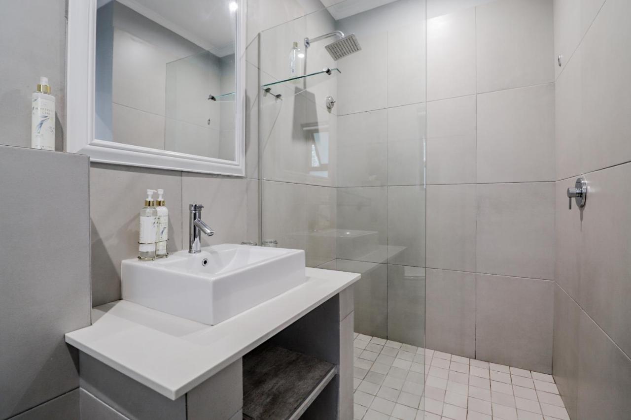 The Greens Guest House كنيسنا المظهر الخارجي الصورة