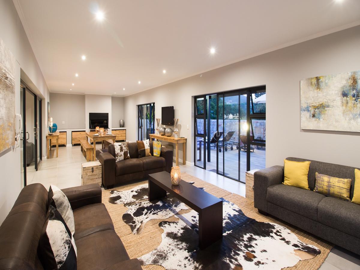 The Greens Guest House كنيسنا المظهر الخارجي الصورة