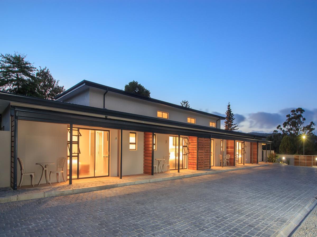The Greens Guest House كنيسنا المظهر الخارجي الصورة