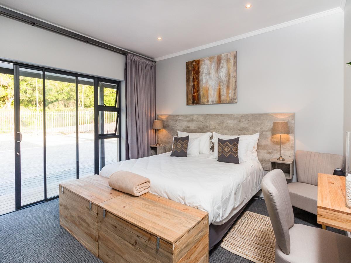 The Greens Guest House كنيسنا المظهر الخارجي الصورة