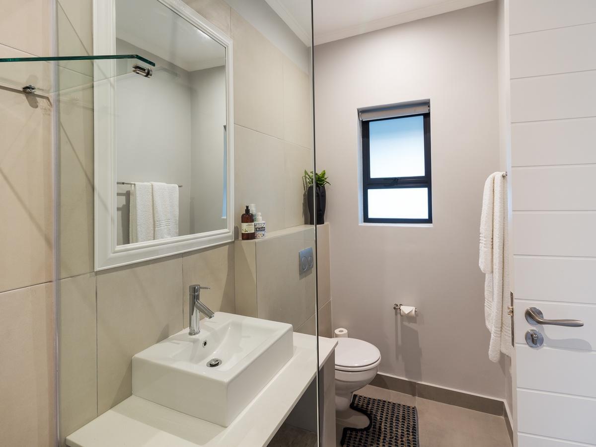 The Greens Guest House كنيسنا المظهر الخارجي الصورة