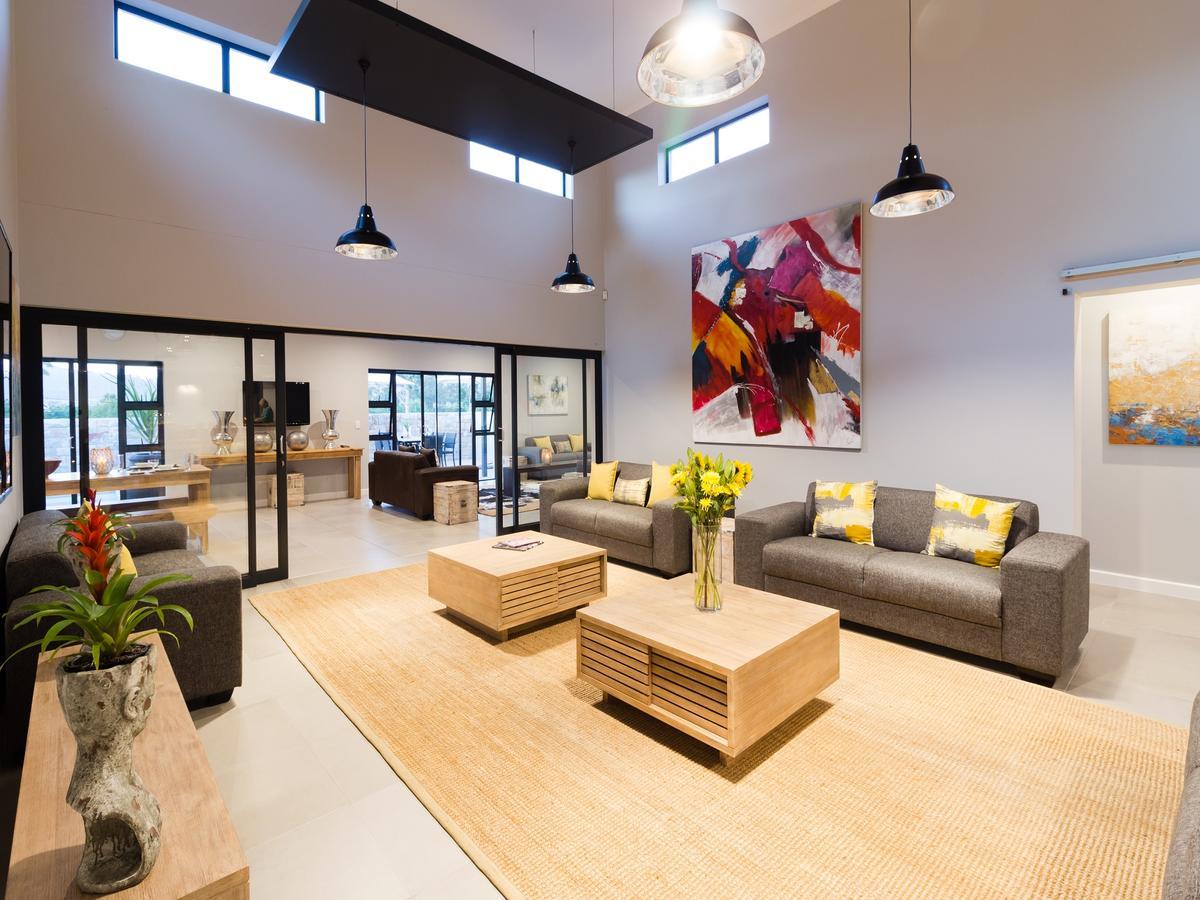 The Greens Guest House كنيسنا المظهر الخارجي الصورة