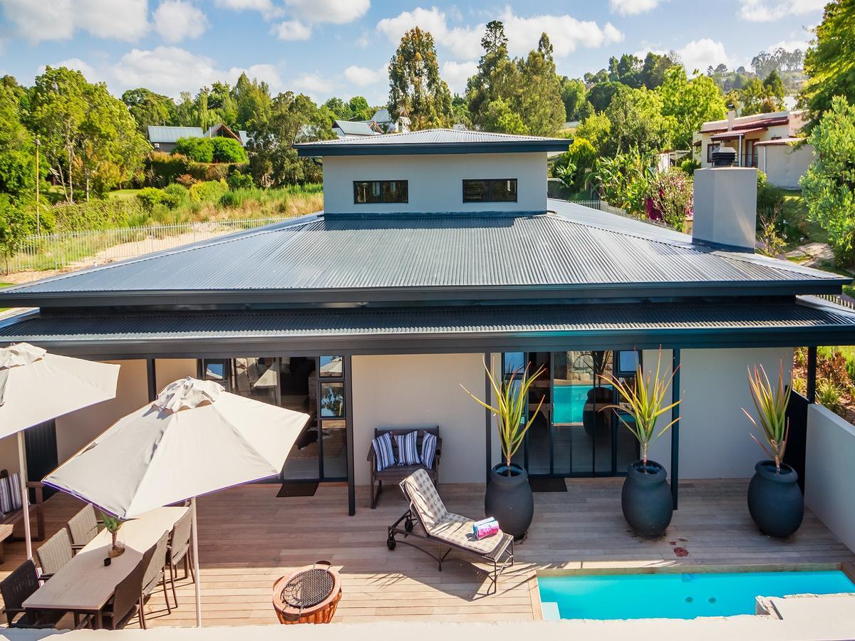 The Greens Guest House كنيسنا المظهر الخارجي الصورة