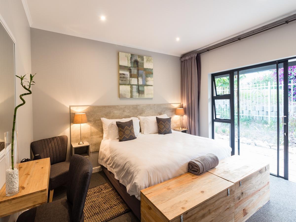 The Greens Guest House كنيسنا المظهر الخارجي الصورة