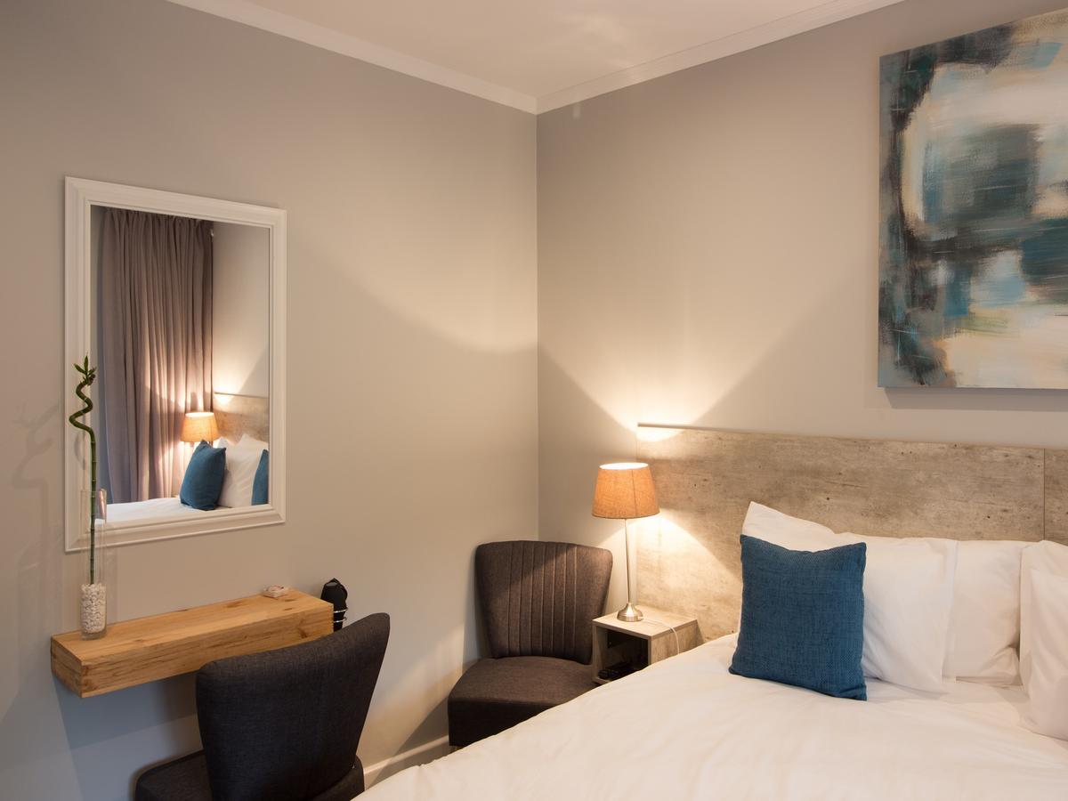 The Greens Guest House كنيسنا المظهر الخارجي الصورة