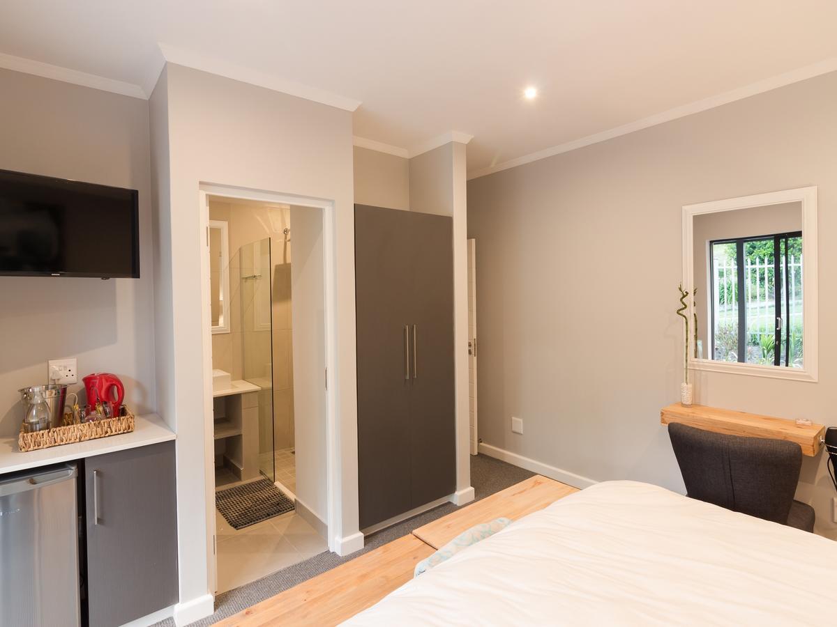 The Greens Guest House كنيسنا المظهر الخارجي الصورة