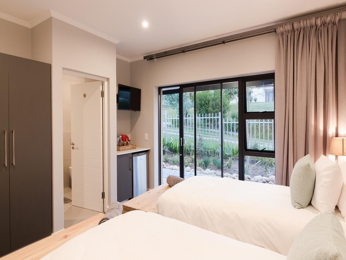 The Greens Guest House كنيسنا المظهر الخارجي الصورة