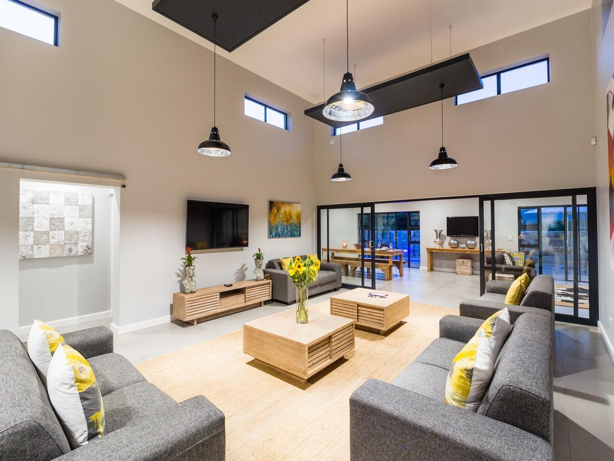 The Greens Guest House كنيسنا المظهر الخارجي الصورة