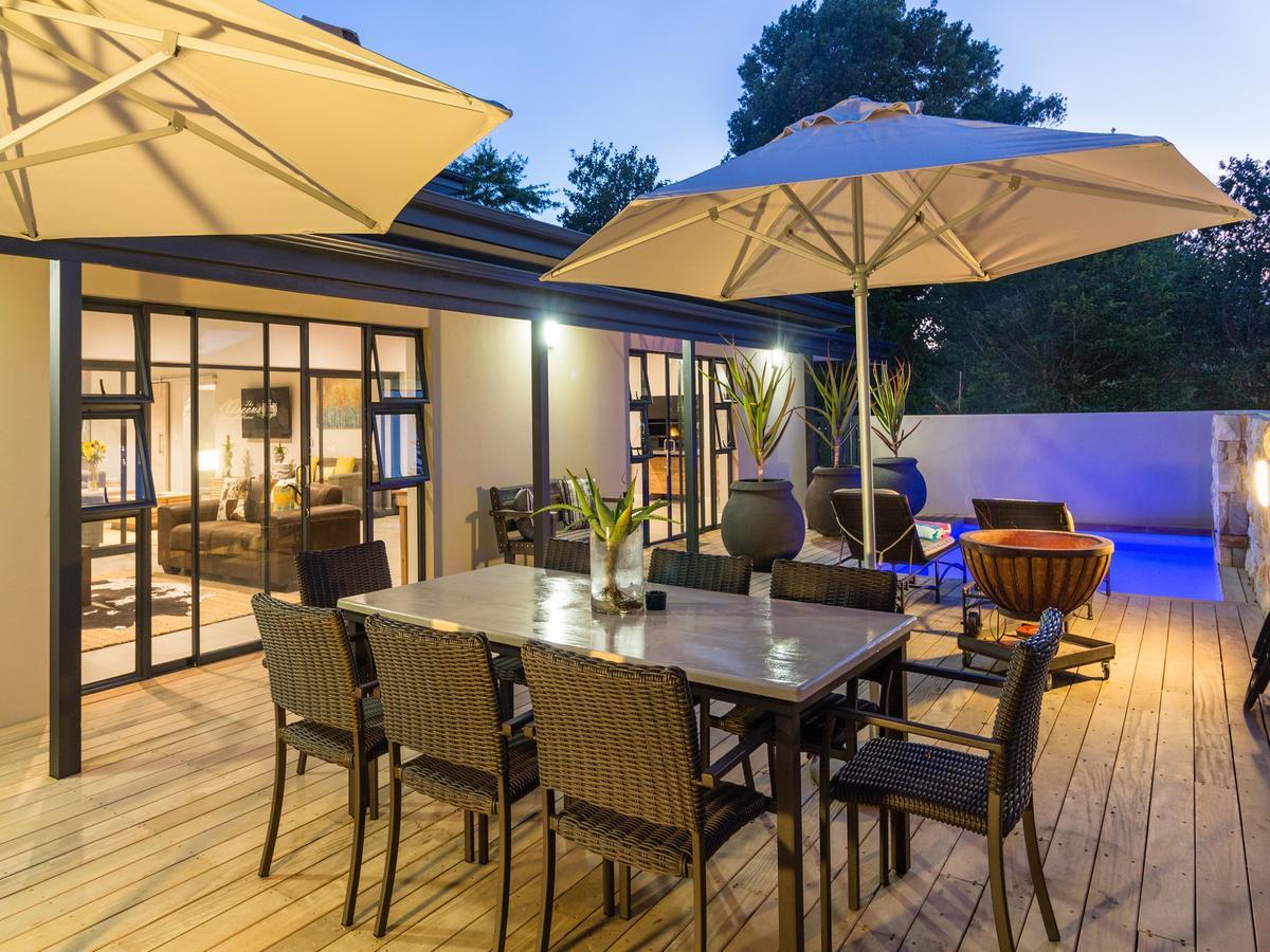 The Greens Guest House كنيسنا المظهر الخارجي الصورة