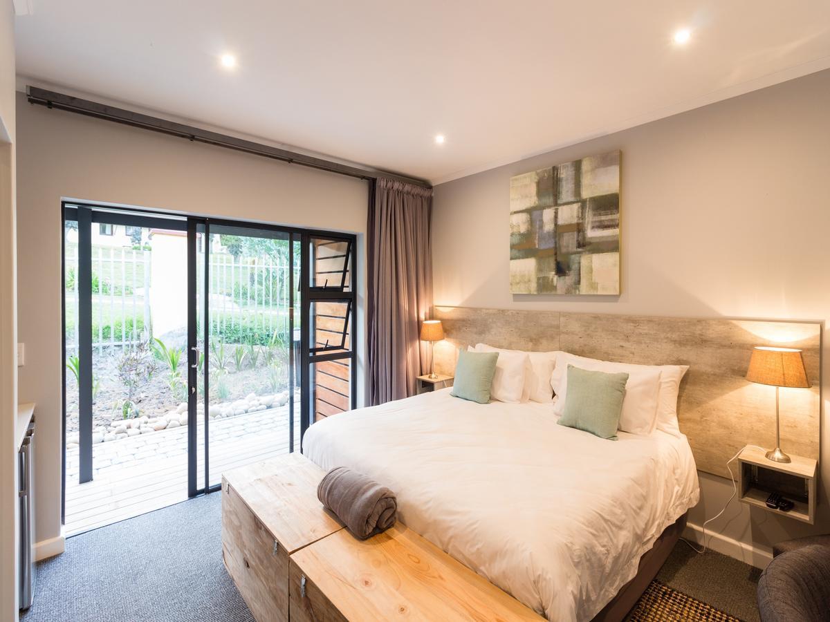 The Greens Guest House كنيسنا المظهر الخارجي الصورة