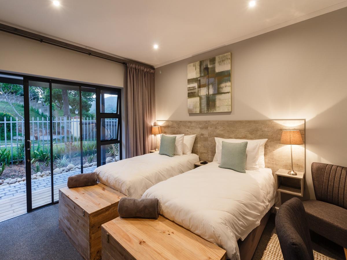 The Greens Guest House كنيسنا المظهر الخارجي الصورة