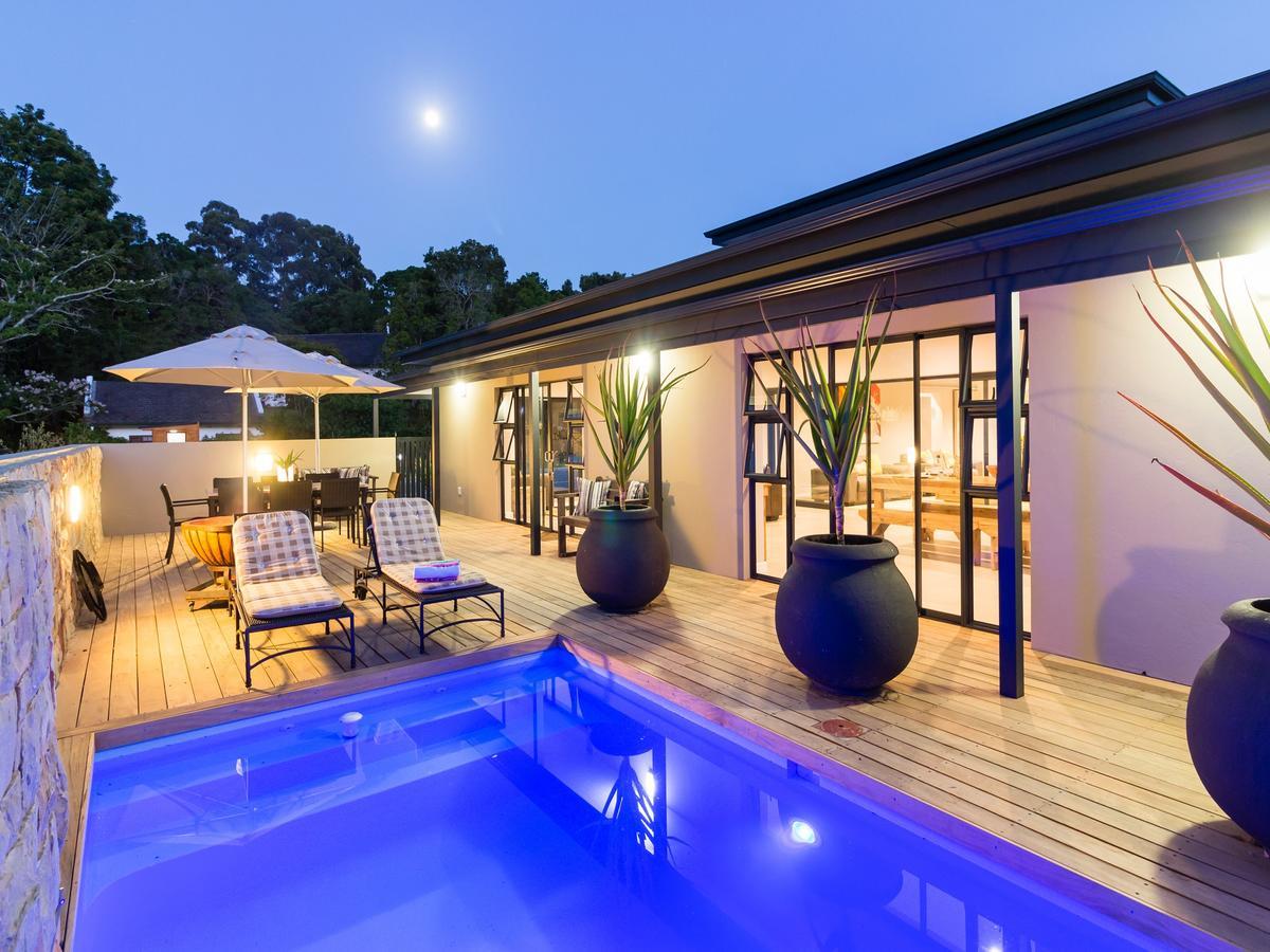 The Greens Guest House كنيسنا المظهر الخارجي الصورة