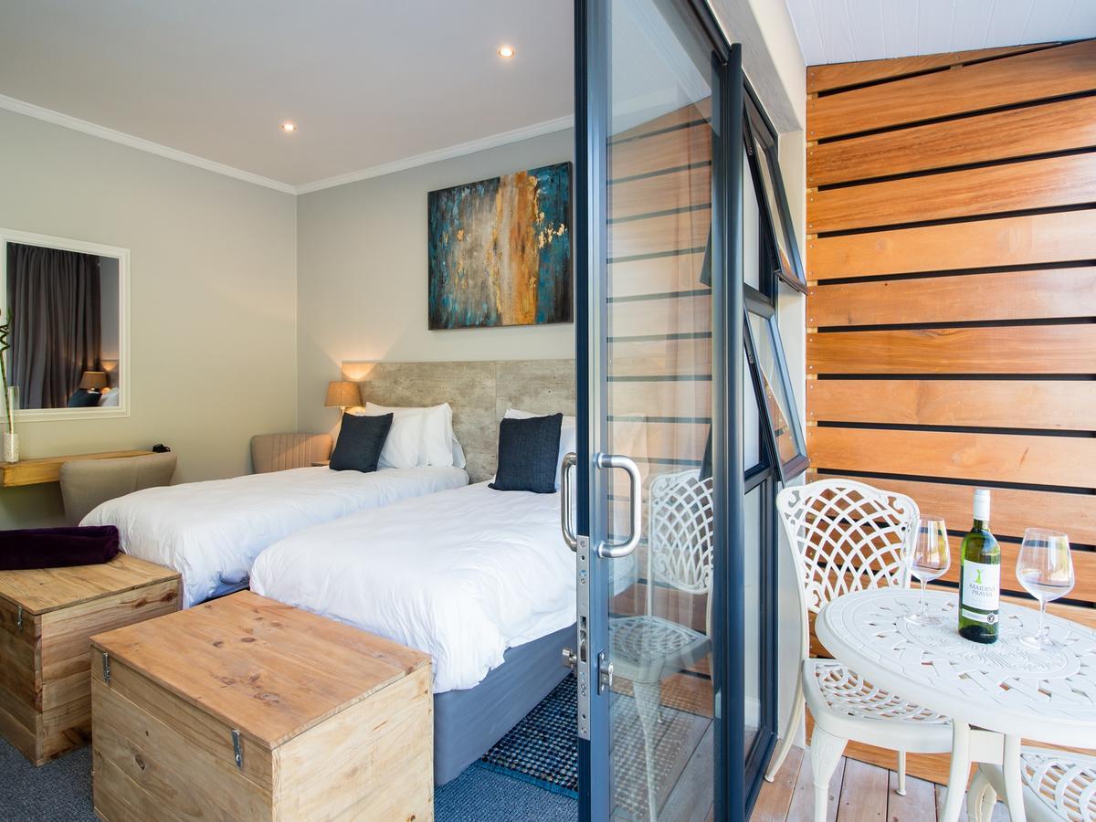 The Greens Guest House كنيسنا المظهر الخارجي الصورة